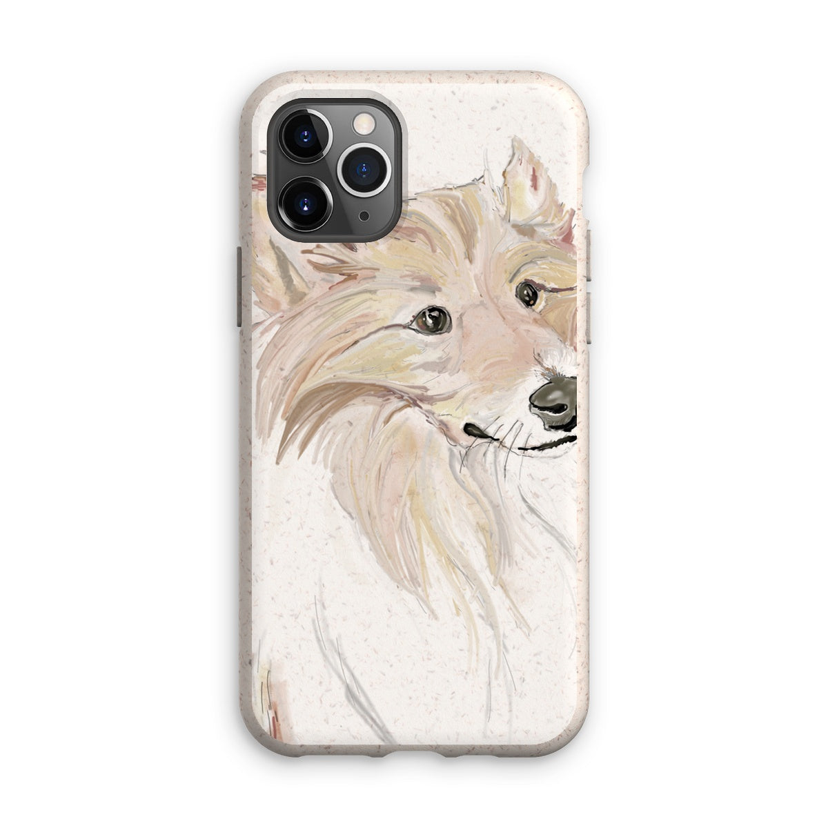 Eco Phone Case