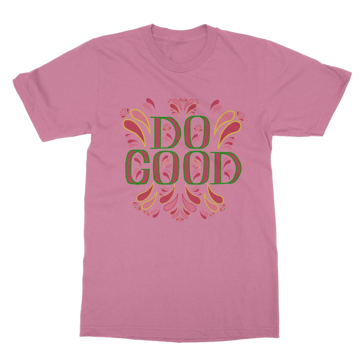 Do Good Softstyle T-Shirt