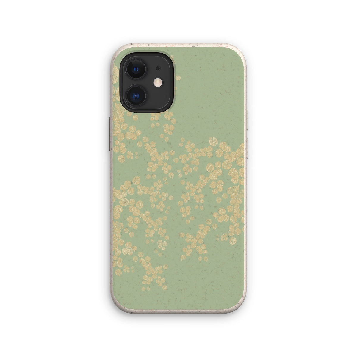 Floral Modesty Eco Phone Case