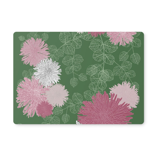 Floral Exuberance  Placemat