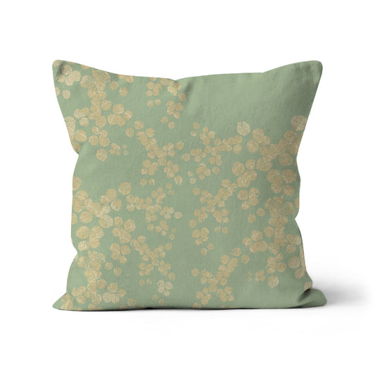 Floral Modesty Cushion