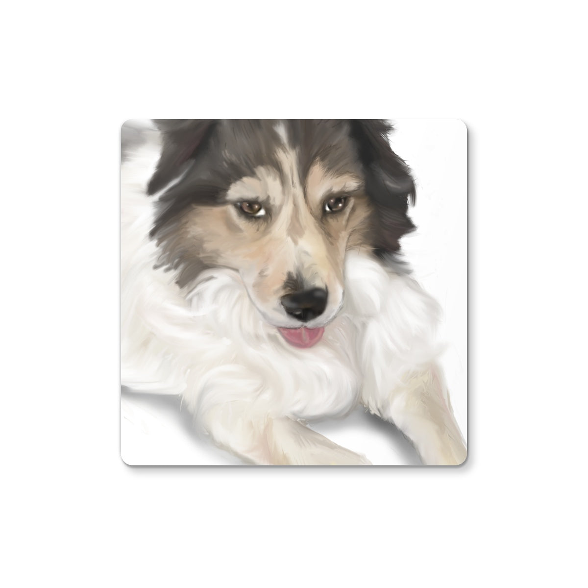 Customer Request Sandy Coaster