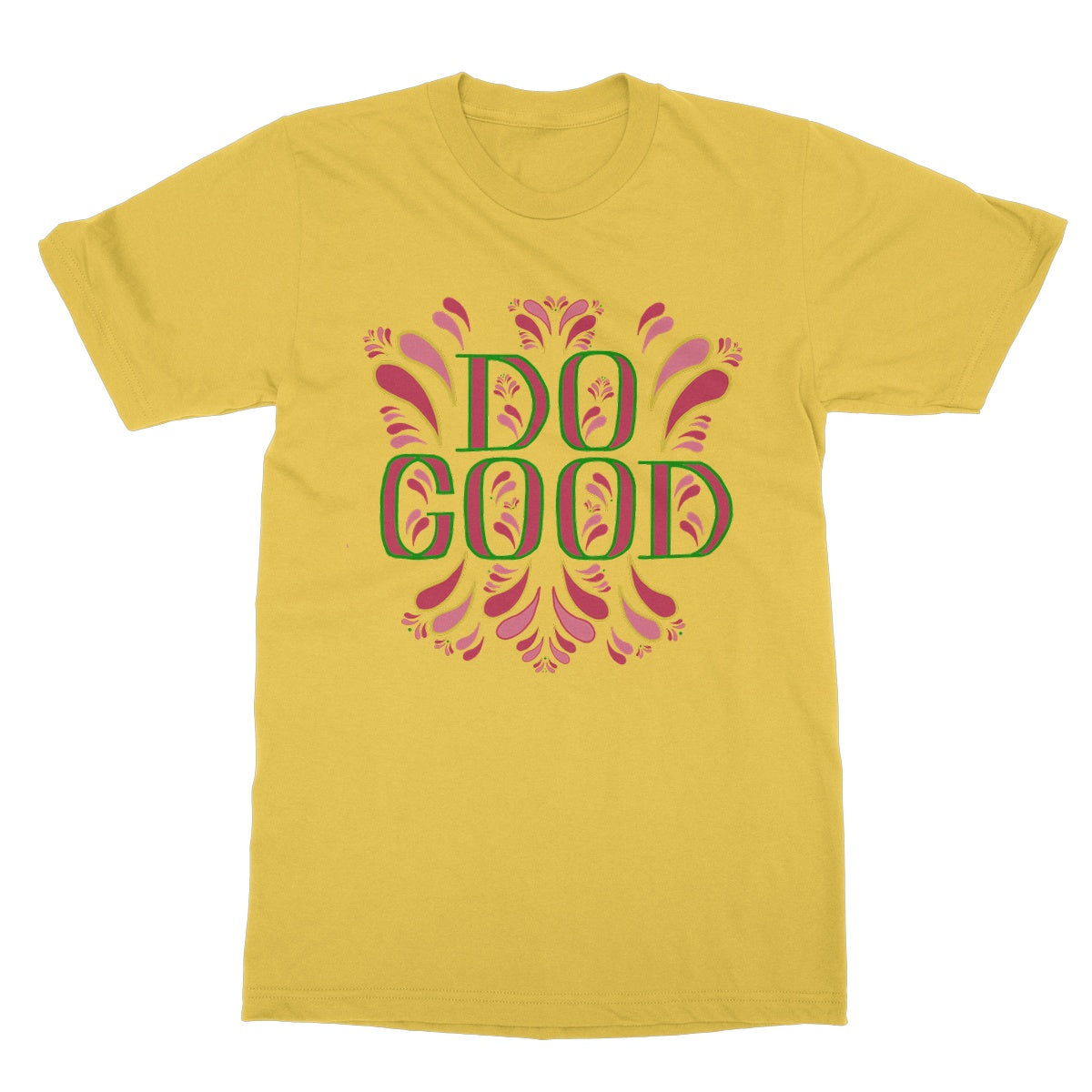 Do Good Softstyle T-Shirt