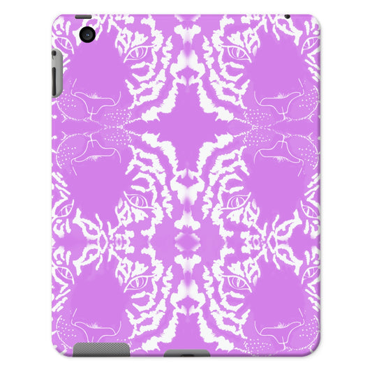 Wild  Eye of the Tiger Tablet Cases