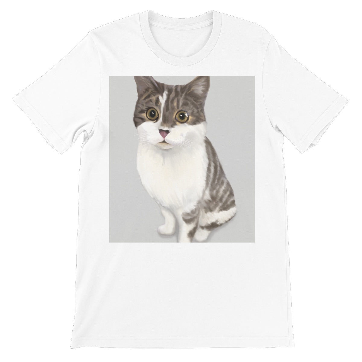 Customer Request Hector Unisex Short Sleeve T-Shirt