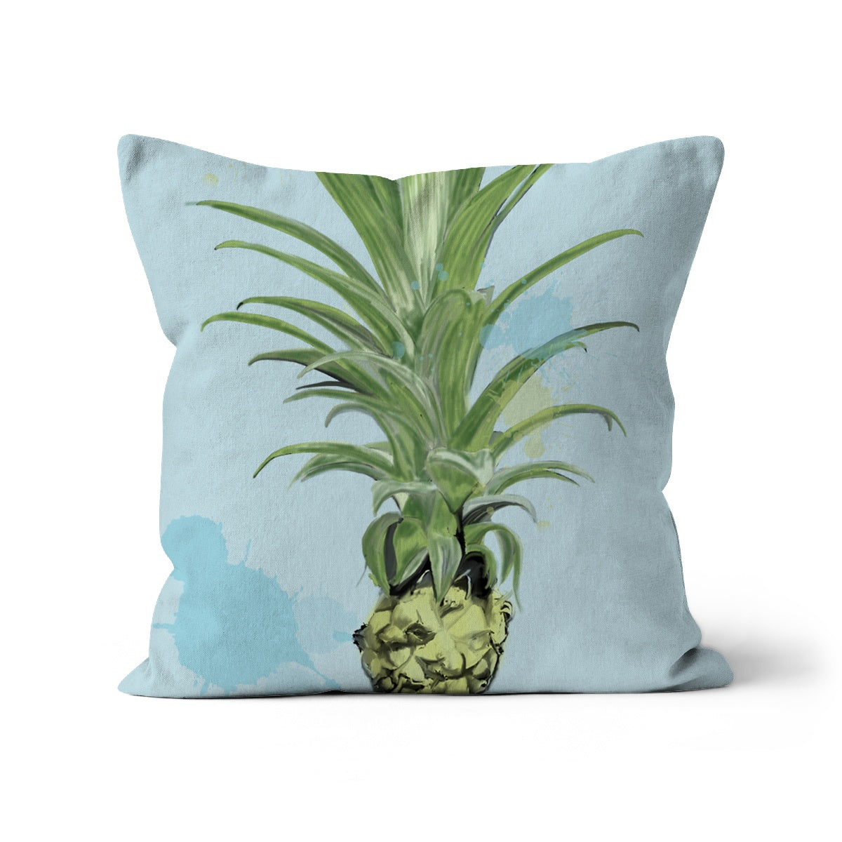 Pineapple Houseplant Cushion