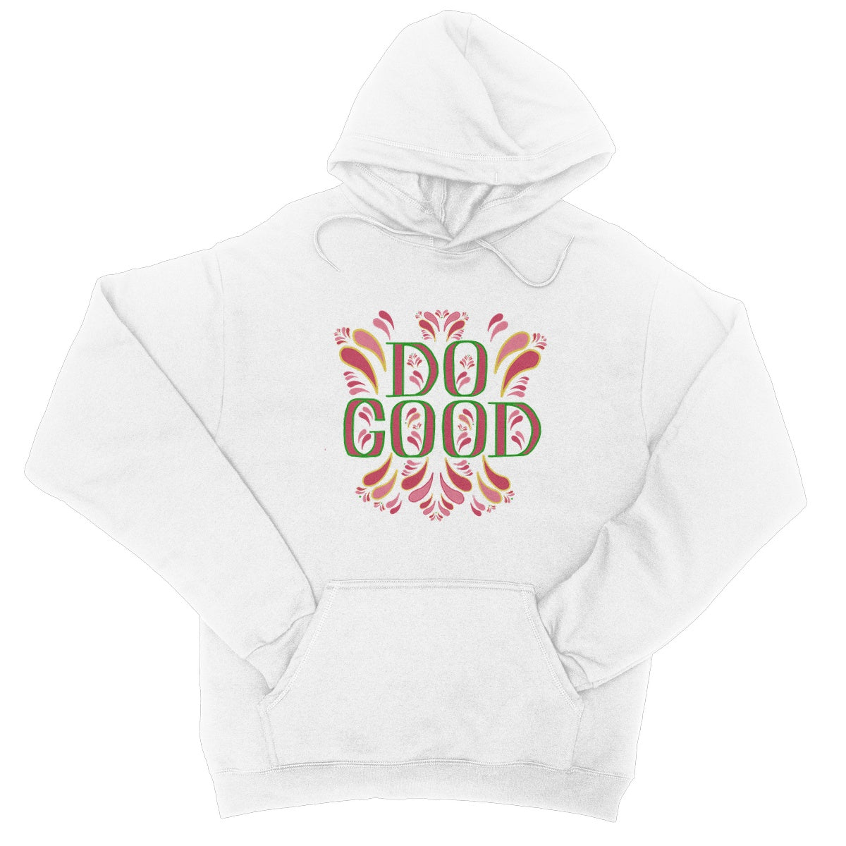 Do Good College Hoodie