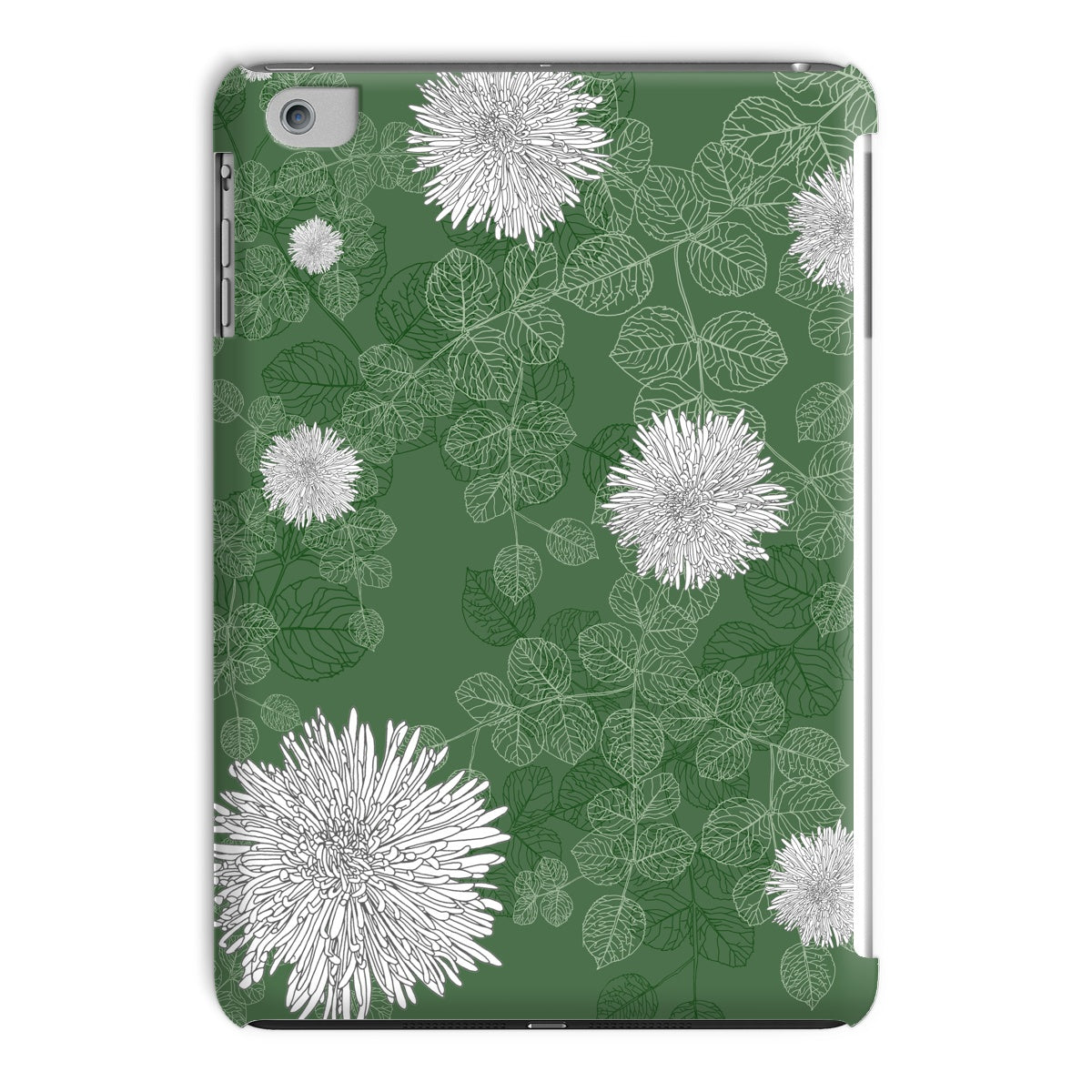 Floral Innocence  Tablet Cases