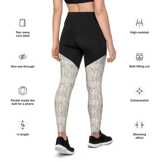 Maximalust Sports Leggings