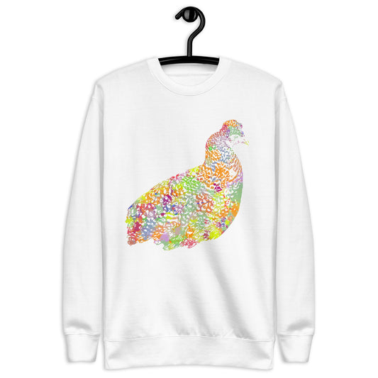 Chicki Minaj Unisex Sweatshirt