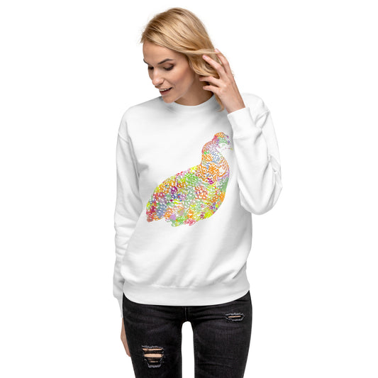 Chicki Minaj Unisex Sweatshirt